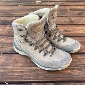 Toro Pro LL Mid Lowa Boots